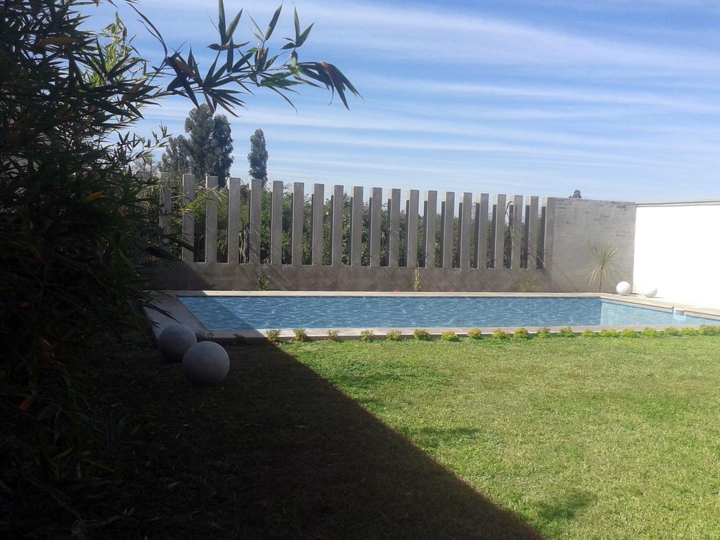 Los Perales San Salvador de Jujuy Oda fotoğraf
